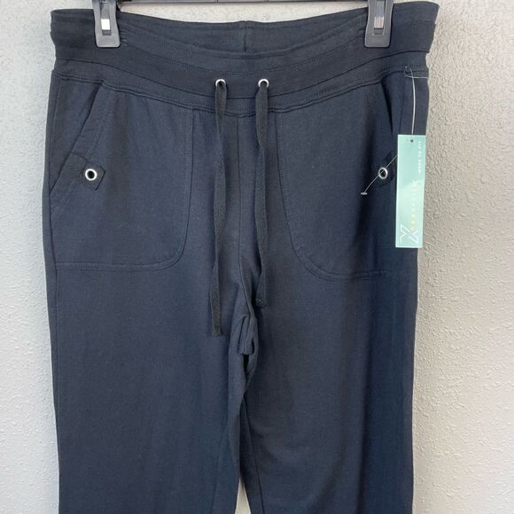 NWT
PBX BASICS Womens Cozy Pants Size M - Picture 2 of 5